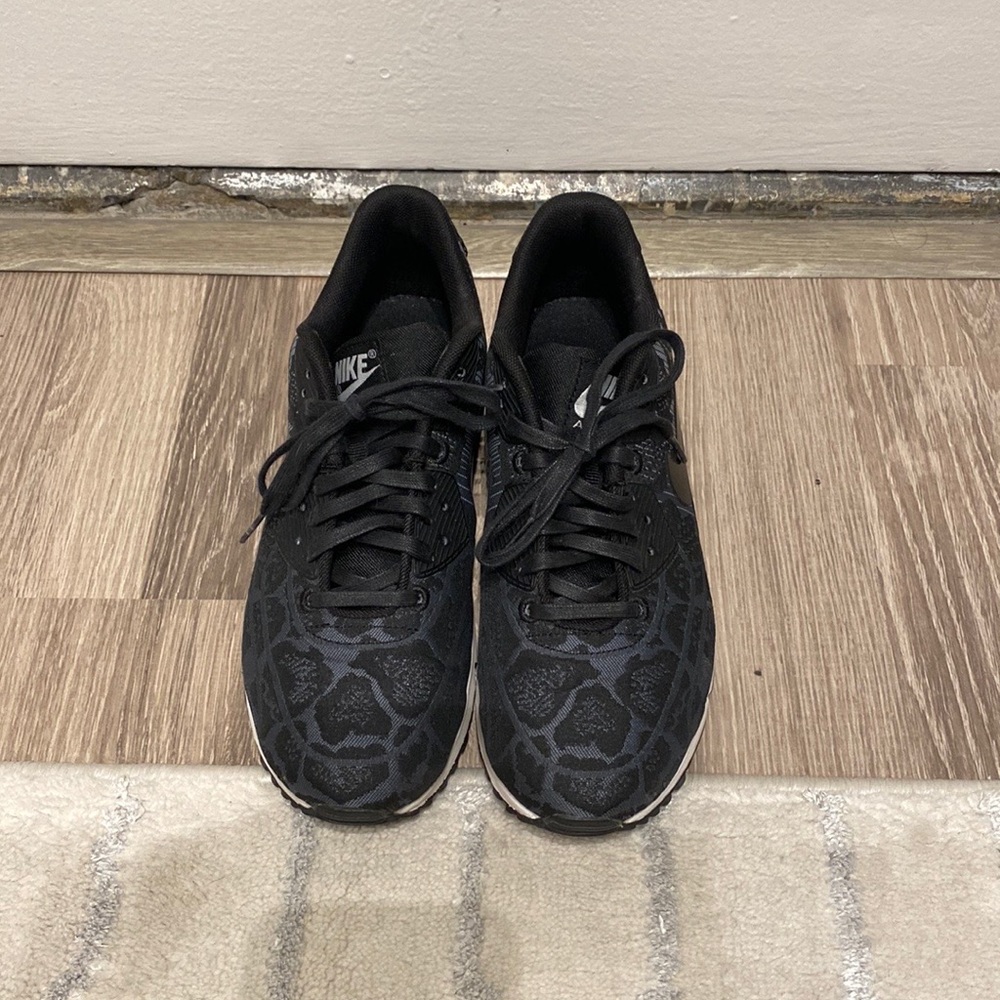 Nike Air Max (woman’s shoes)